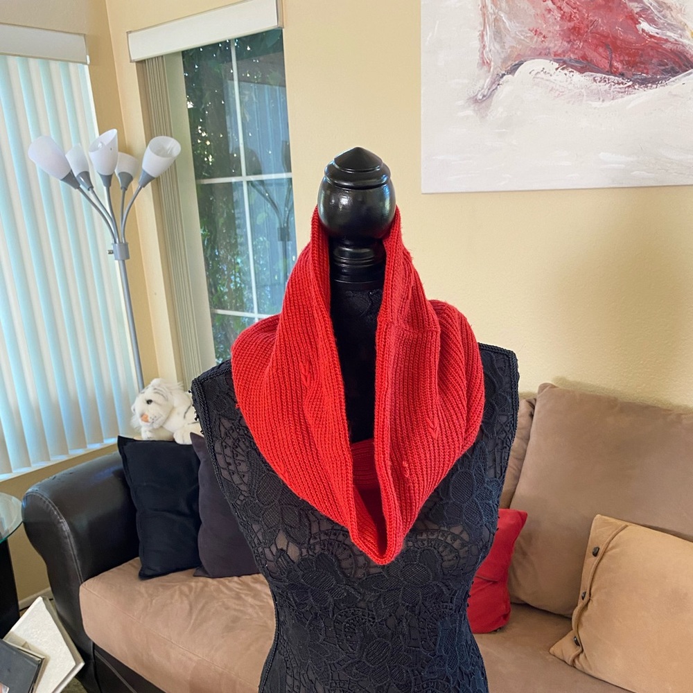 VANS INFINITY SCARF - Picture 2 of 7
